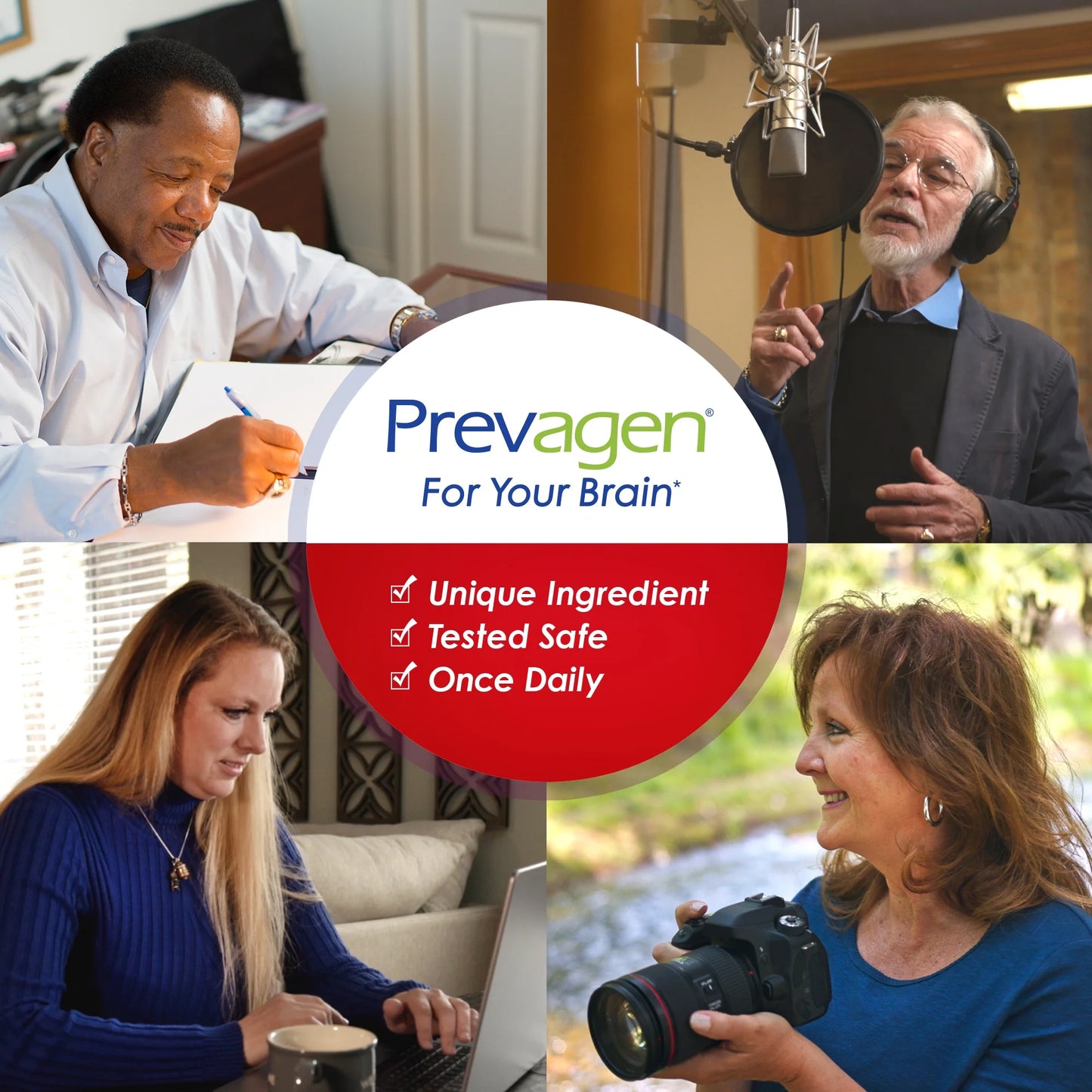 Prevagen Extra Strength 60ct – With Apoaequorin & Vitamin D – Brain Health