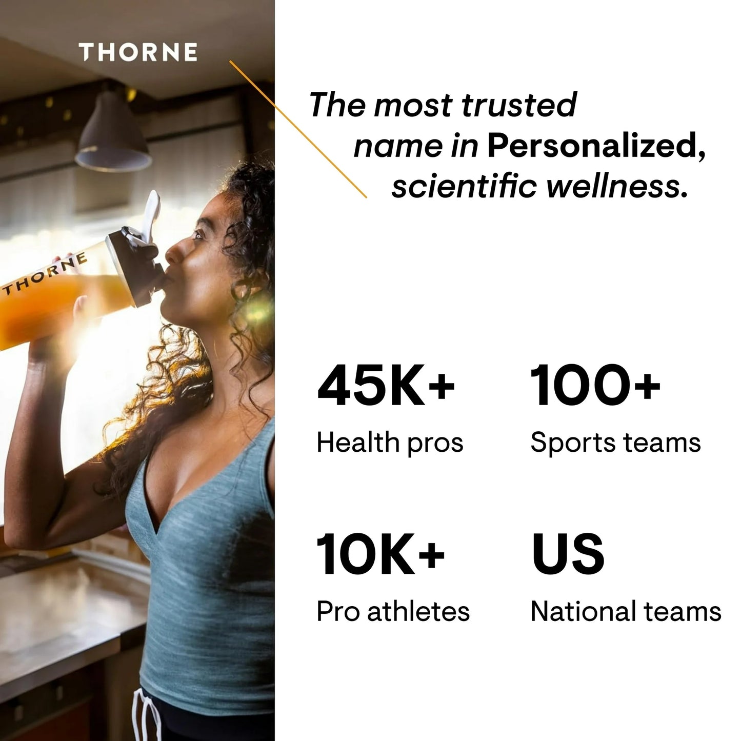 THORNE Methyl-Guard Plus β 5-MTHF, B2 B6 B12 β 90 Capsules β Methylation Support