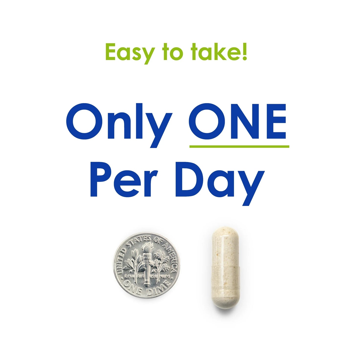 Prevagen Regular Strength 10mg – 60 Capsules – Memory Support Supplement