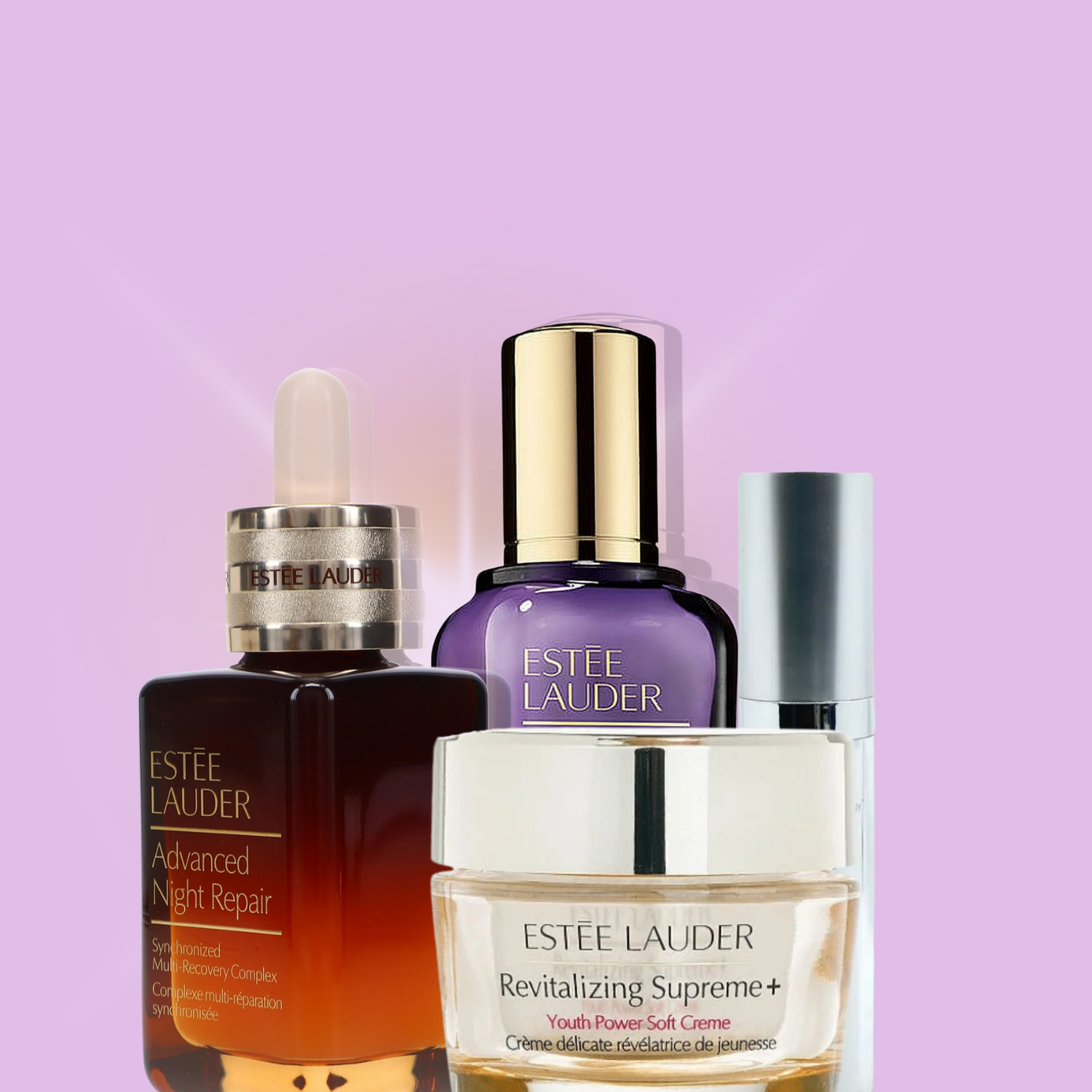 Beauty & Skincare