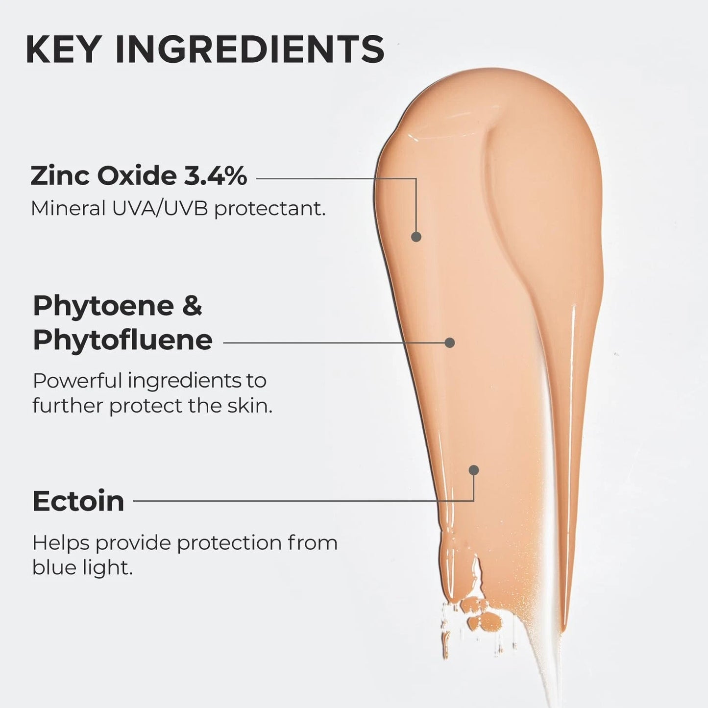 Alastin HydraTint Pro Mineral Sunscreen SPF 36 - 3.2oz | Broad Spectrum Face Protection