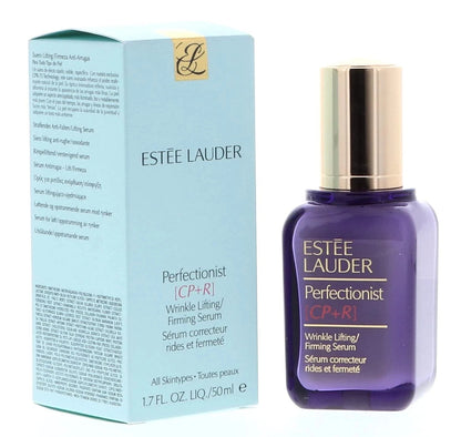 Estee Lauder Perfectionist CP+R Wrinkle Lifting Firming Serum 1.7oz / 50ml