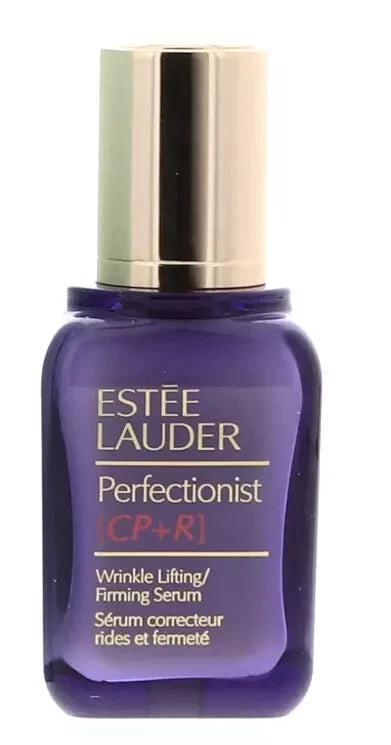 Estee Lauder Perfectionist CP+R Wrinkle Lifting Firming Serum 1.7oz / 50ml