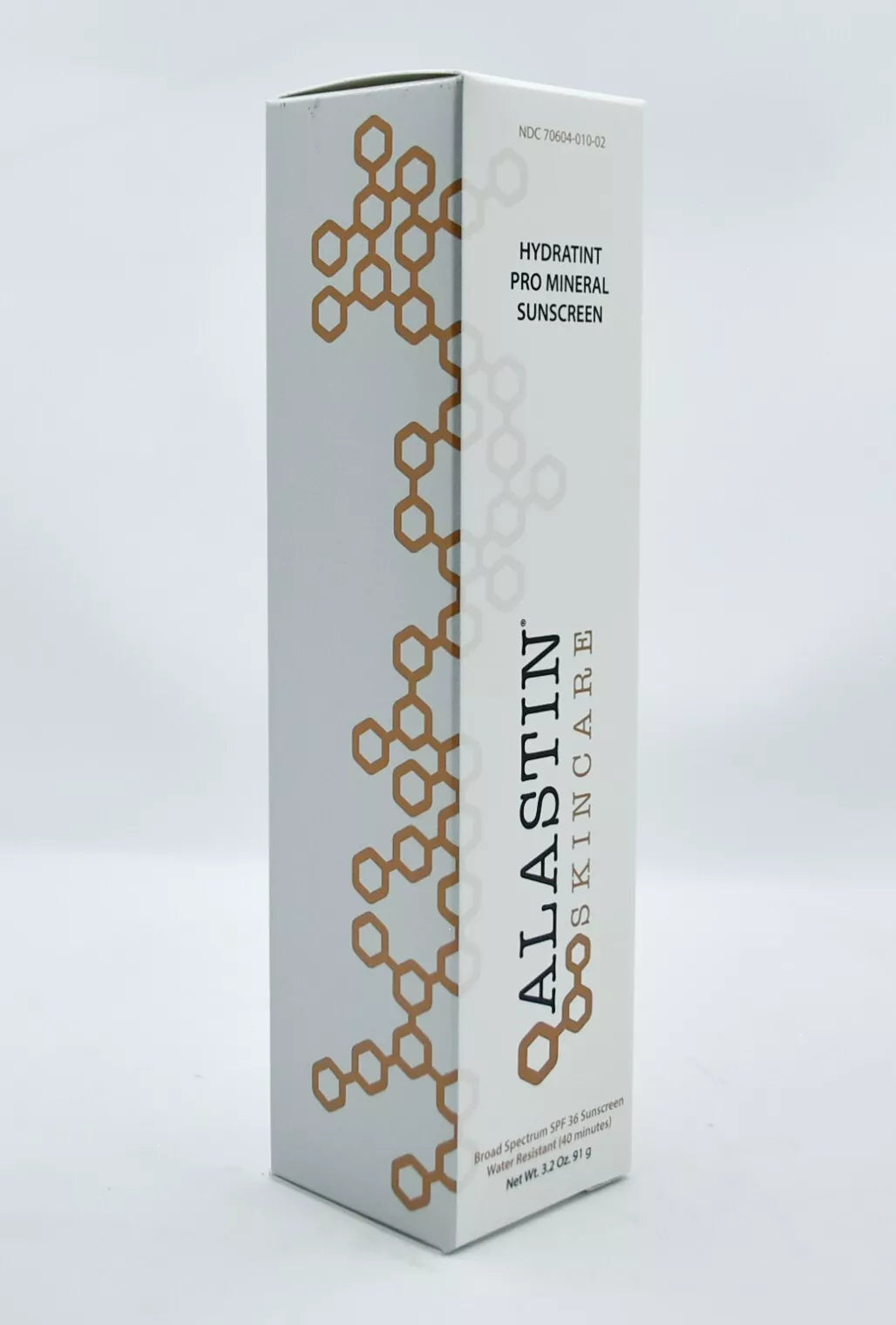 Alastin HydraTint Pro Mineral Sunscreen SPF 36 - 3.2oz | Broad Spectrum Face Protection