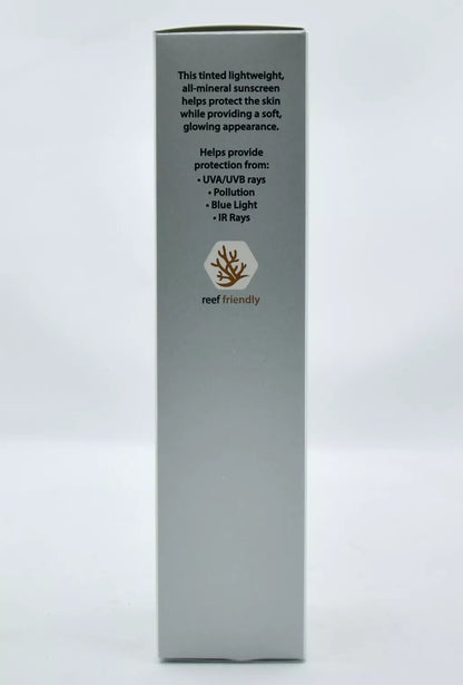 Alastin HydraTint Pro Mineral Sunscreen SPF 36 - 3.2oz | Broad Spectrum Face Protection